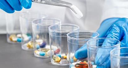 Custom Compounding