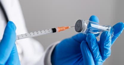 Immunizations