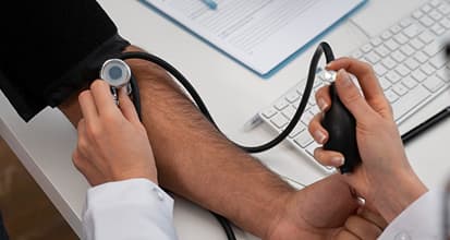 Health Screenings